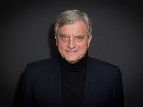 sidney toledano lvmh